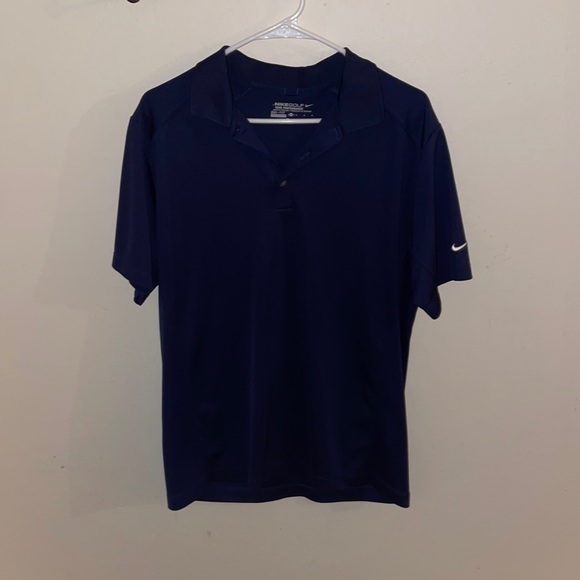Nike golf shirt - Picture 1 of 2